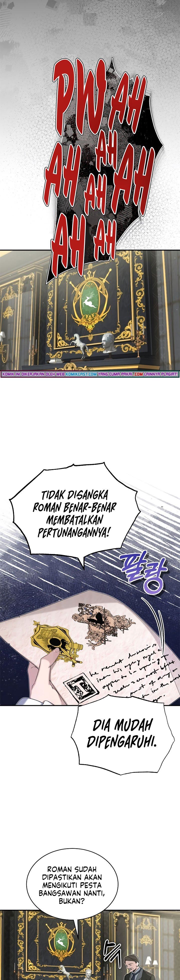 the-heavenly-demon-cant-live-a-normal-life - Chapter: 19