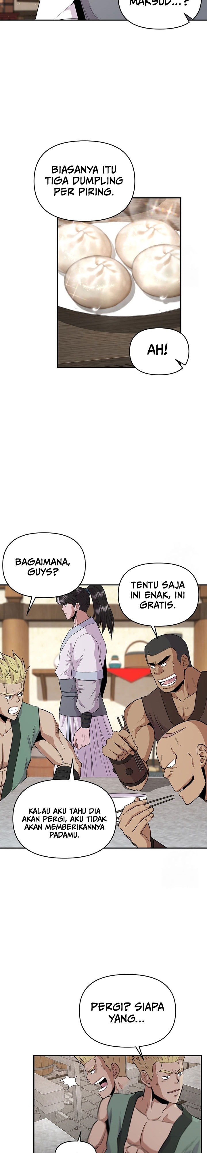 the-worlds-best-kunlun-tavern - Chapter: 16