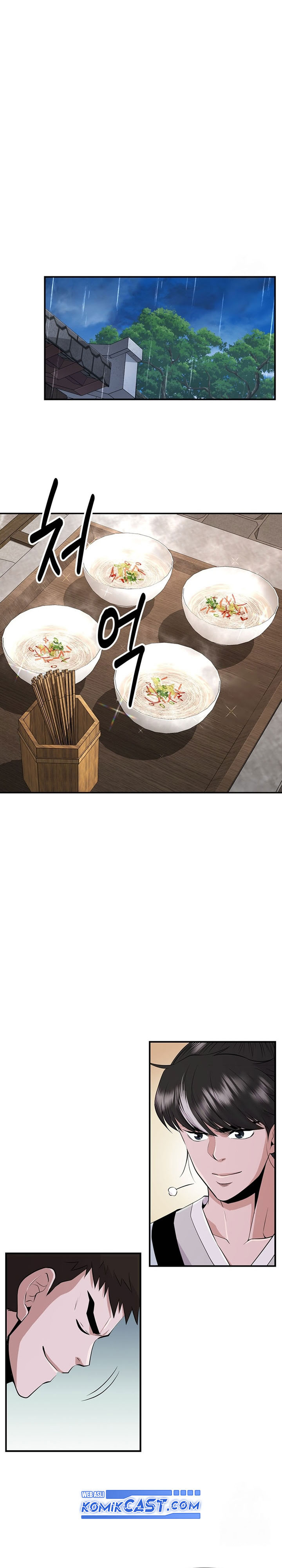 the-worlds-best-kunlun-tavern - Chapter: 16