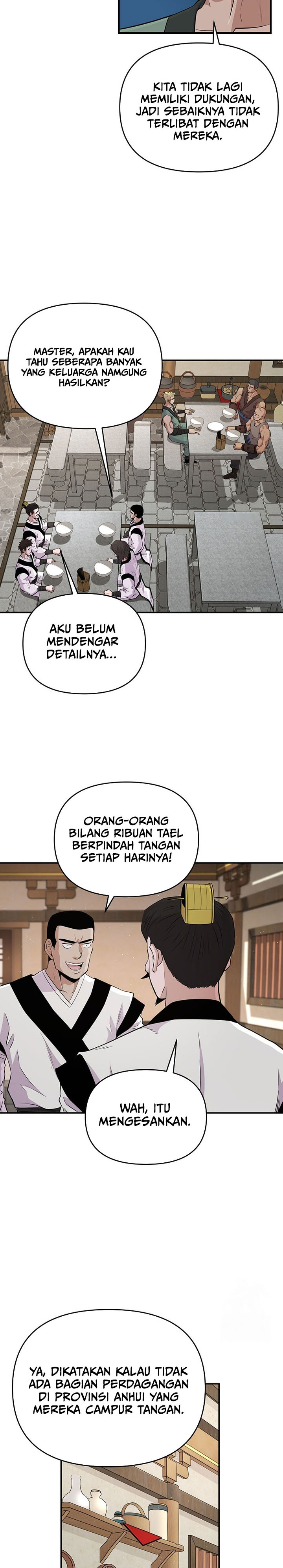 the-worlds-best-kunlun-tavern - Chapter: 16