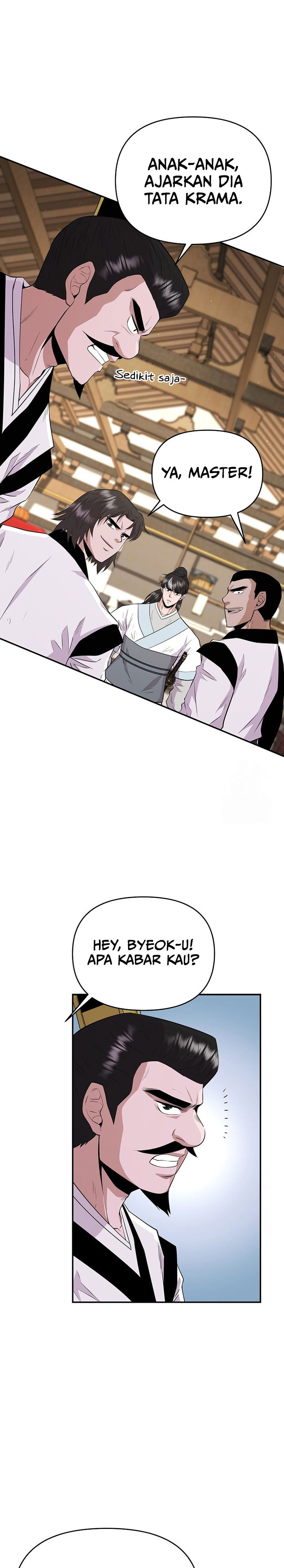 the-worlds-best-kunlun-tavern - Chapter: 16