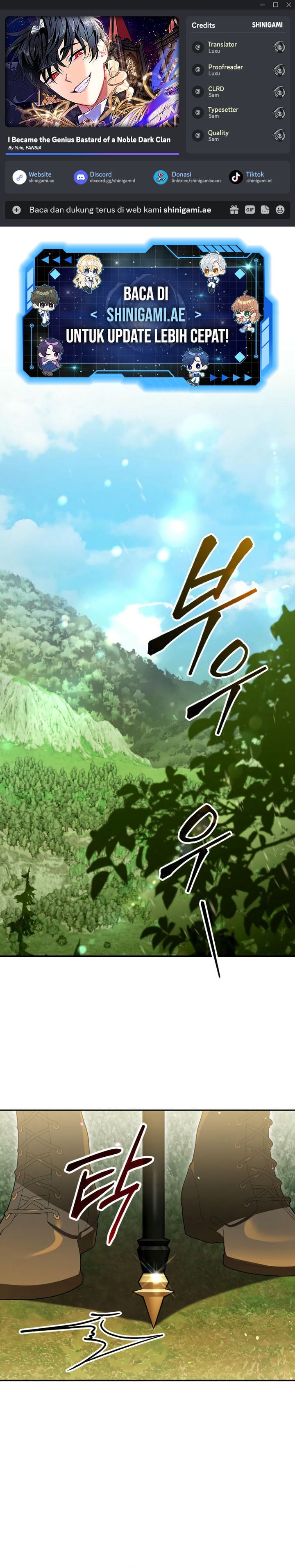 i-became-the-genius-bastard-of-a-noble-dark-clan - Chapter: 17