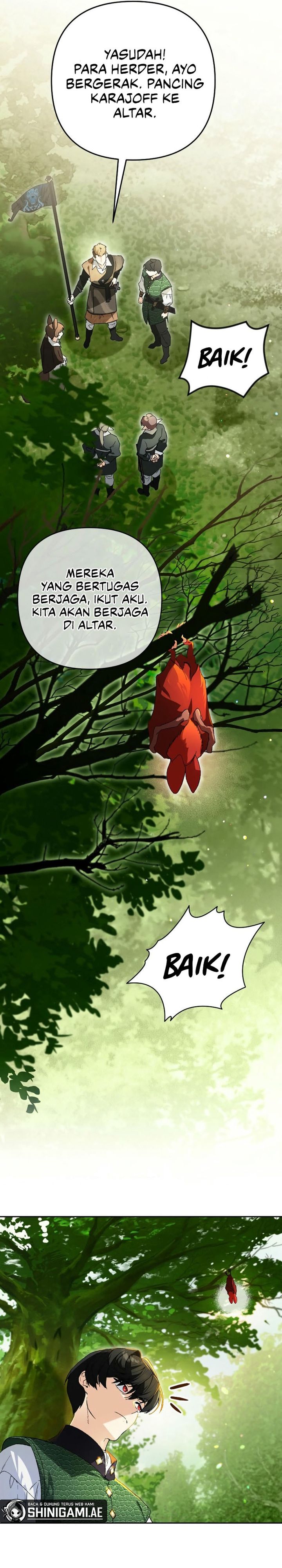 i-became-the-genius-bastard-of-a-noble-dark-clan - Chapter: 17