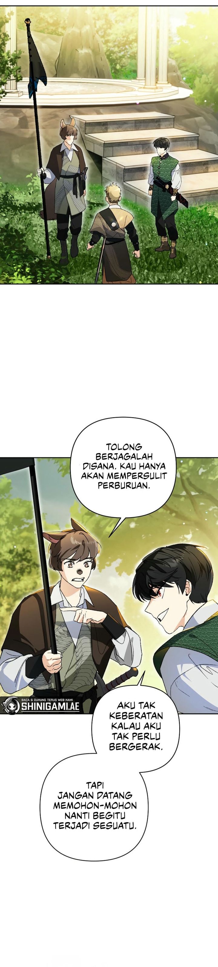 i-became-the-genius-bastard-of-a-noble-dark-clan - Chapter: 17