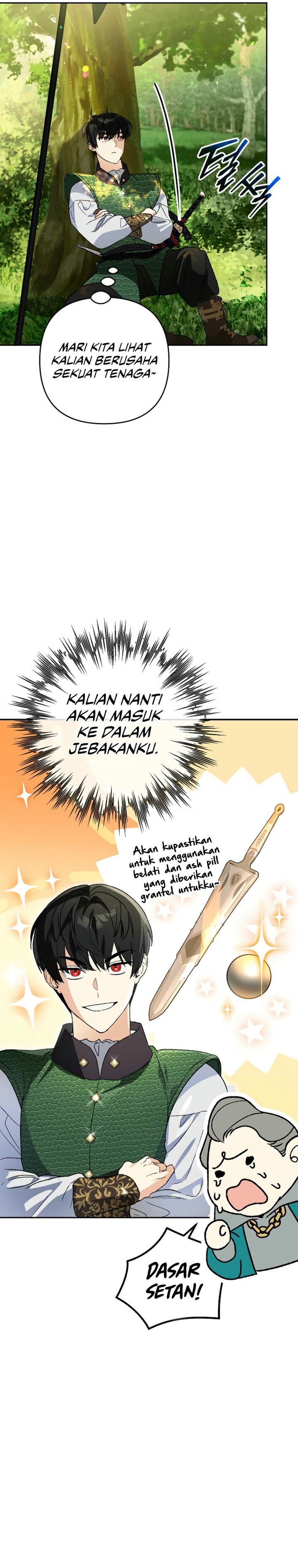 i-became-the-genius-bastard-of-a-noble-dark-clan - Chapter: 17