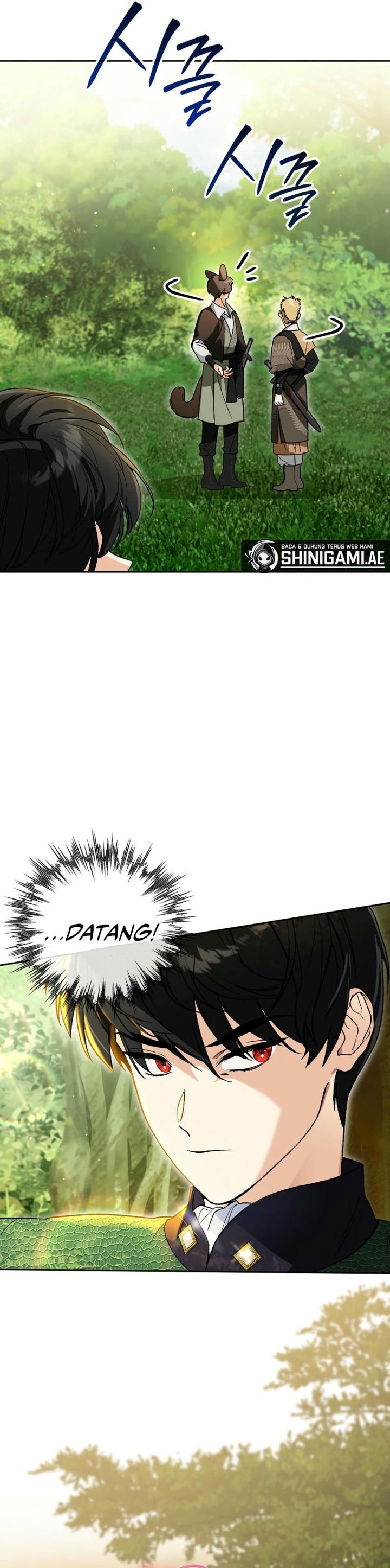 i-became-the-genius-bastard-of-a-noble-dark-clan - Chapter: 17
