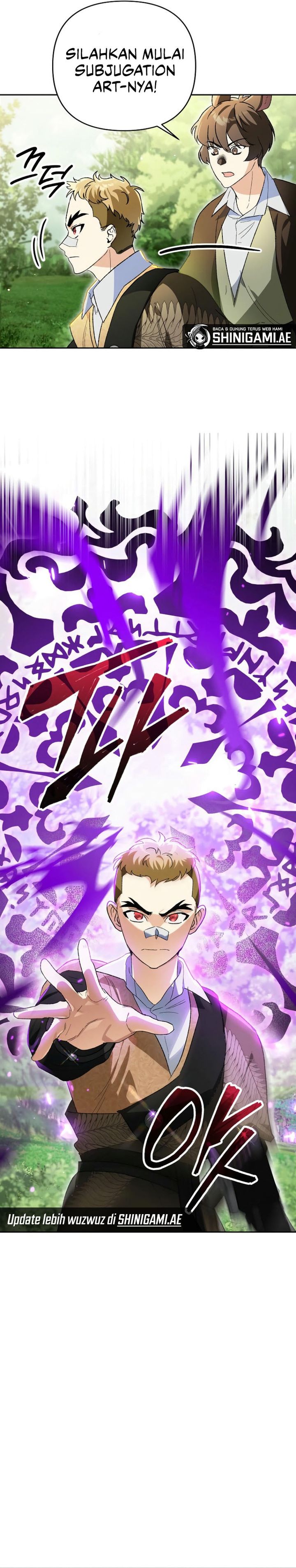 i-became-the-genius-bastard-of-a-noble-dark-clan - Chapter: 17