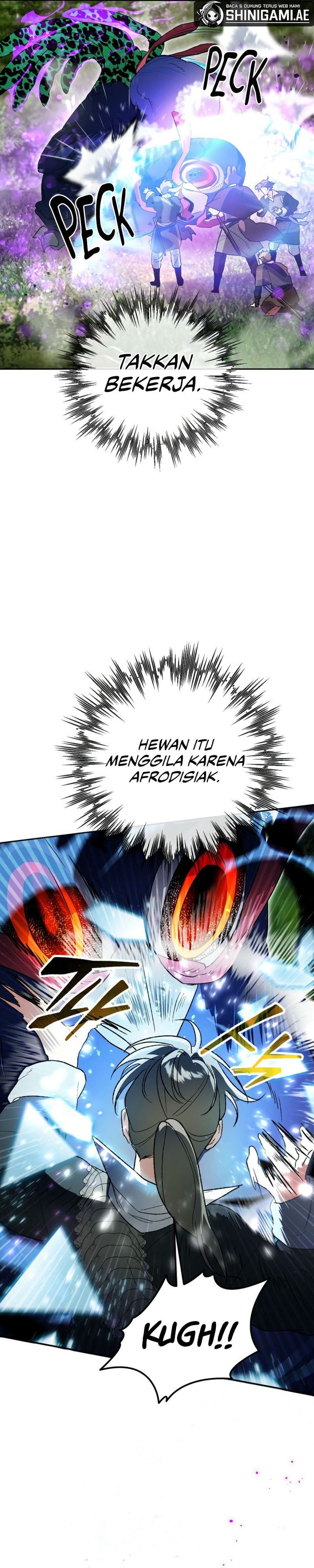 i-became-the-genius-bastard-of-a-noble-dark-clan - Chapter: 17