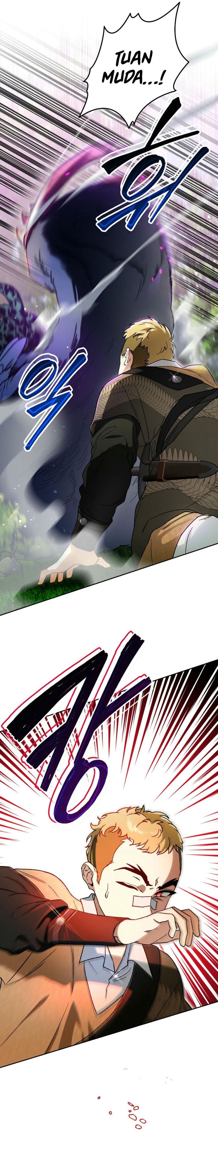 i-became-the-genius-bastard-of-a-noble-dark-clan - Chapter: 17