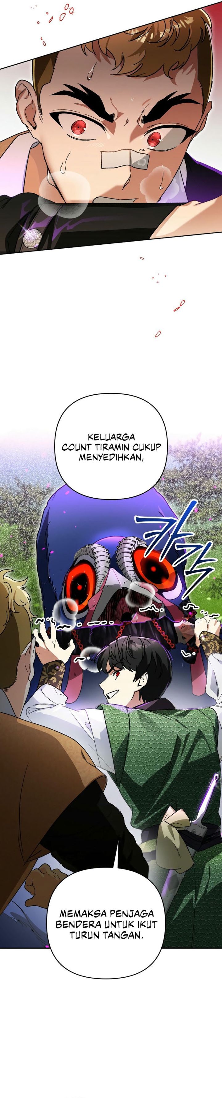 i-became-the-genius-bastard-of-a-noble-dark-clan - Chapter: 17