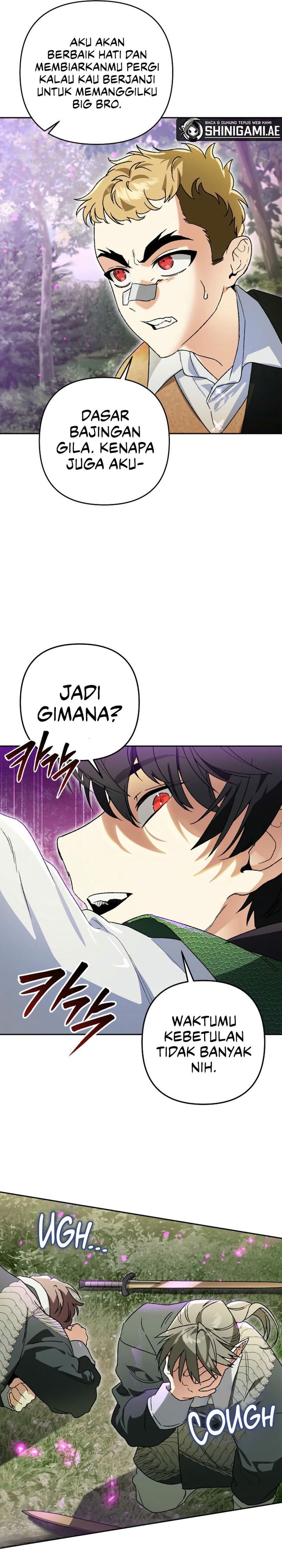 i-became-the-genius-bastard-of-a-noble-dark-clan - Chapter: 17