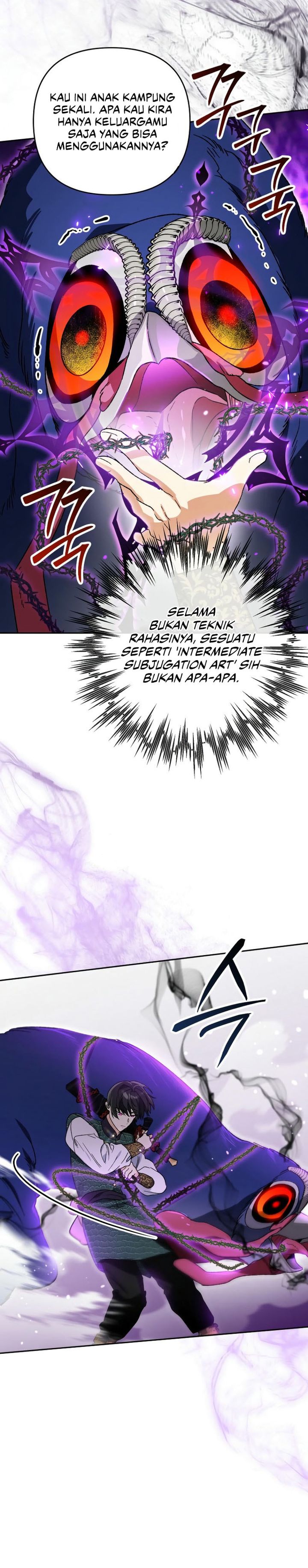 i-became-the-genius-bastard-of-a-noble-dark-clan - Chapter: 17