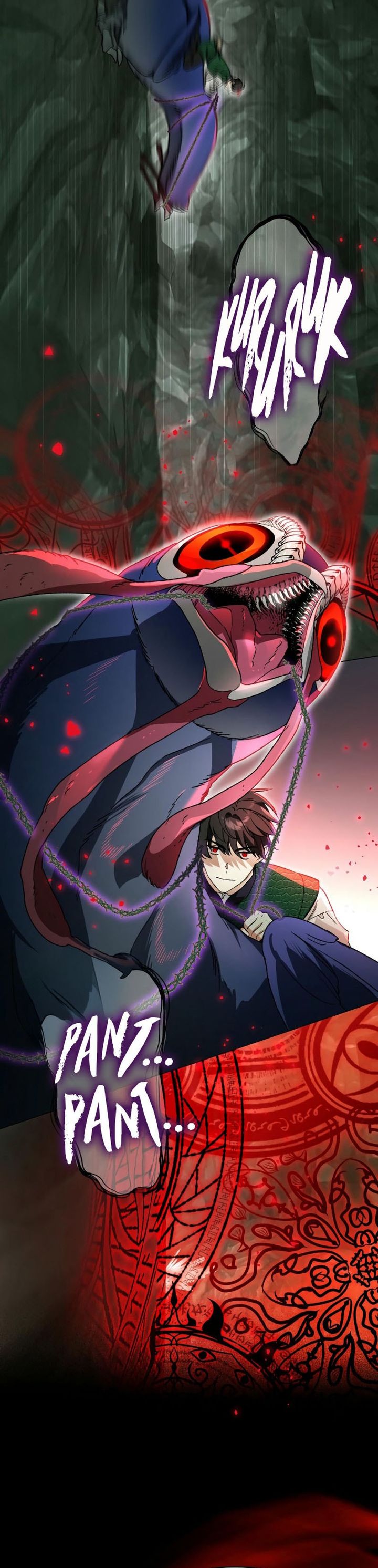 i-became-the-genius-bastard-of-a-noble-dark-clan - Chapter: 17