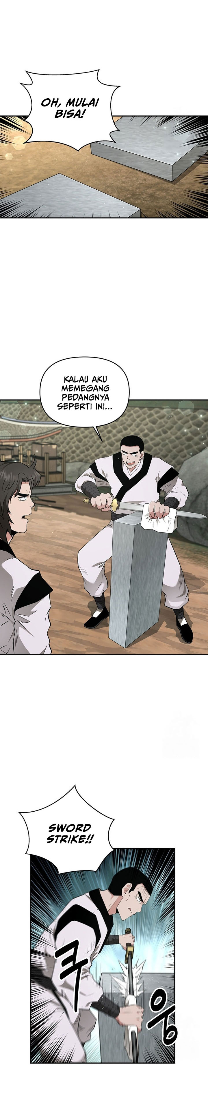 the-worlds-best-kunlun-tavern - Chapter: 17