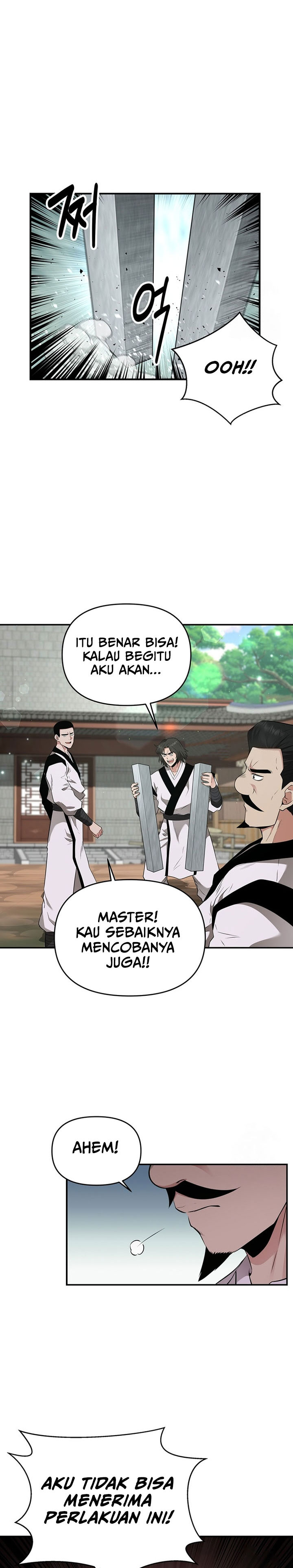 the-worlds-best-kunlun-tavern - Chapter: 17