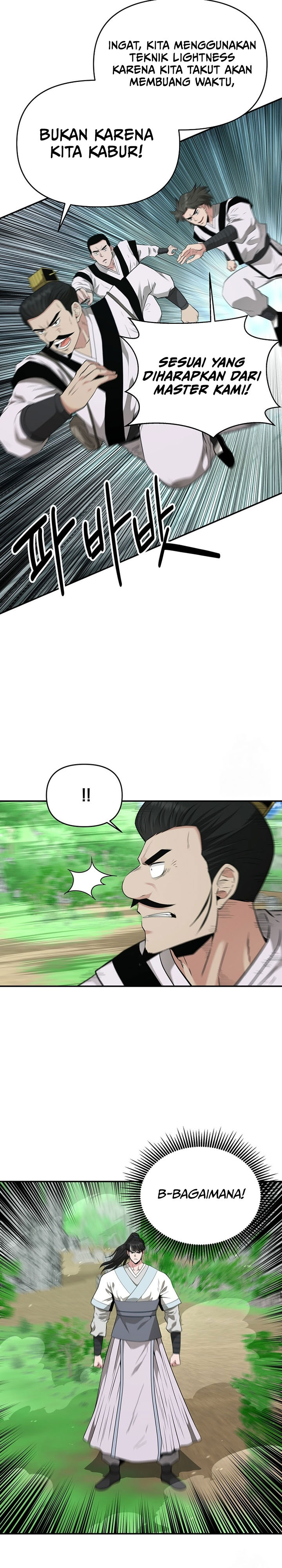 the-worlds-best-kunlun-tavern - Chapter: 17
