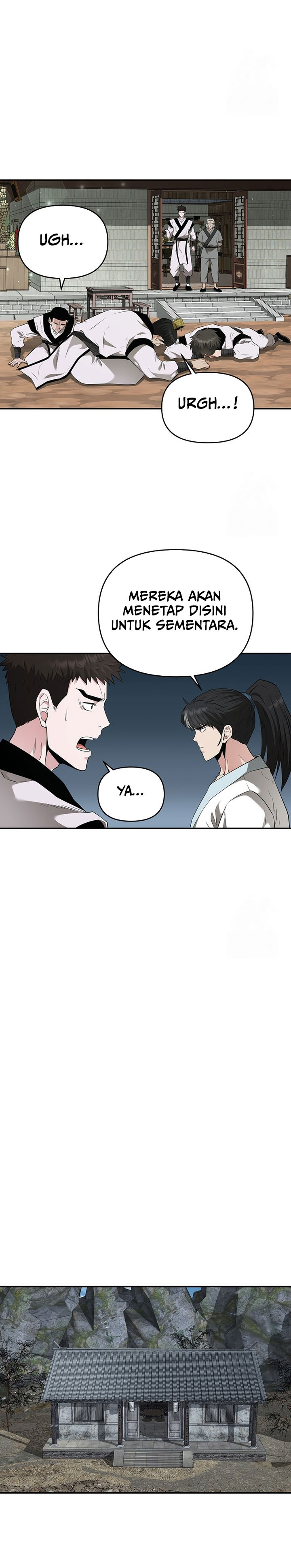 the-worlds-best-kunlun-tavern - Chapter: 17