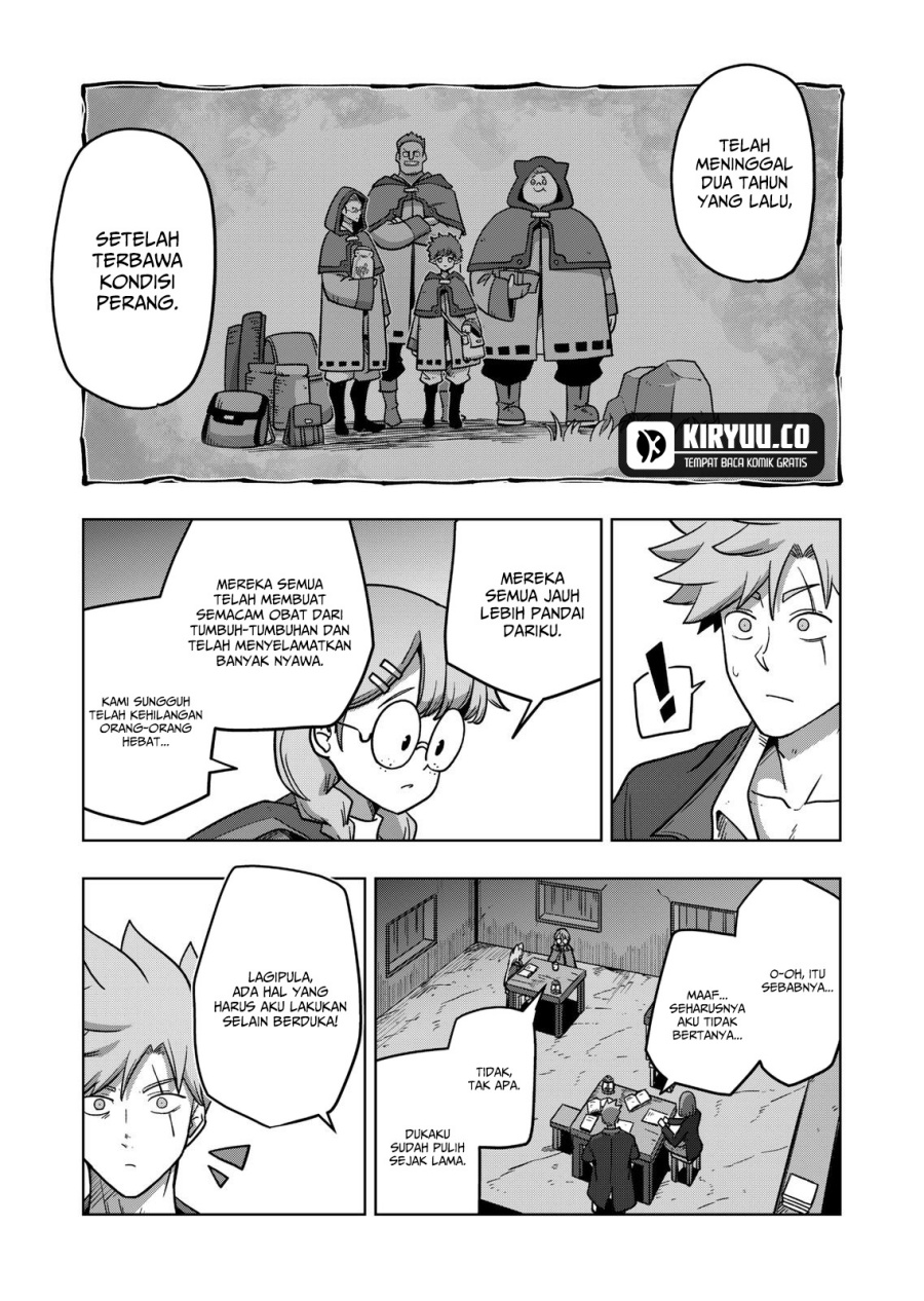 iken-senki-verndio-iken-senki-volundio - Chapter: 13