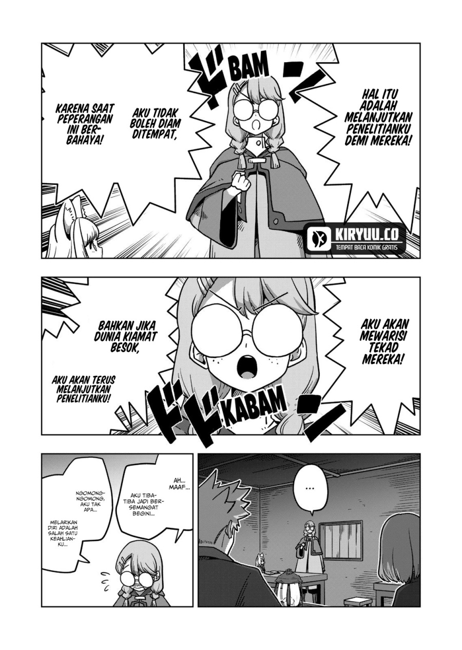 iken-senki-verndio-iken-senki-volundio - Chapter: 13