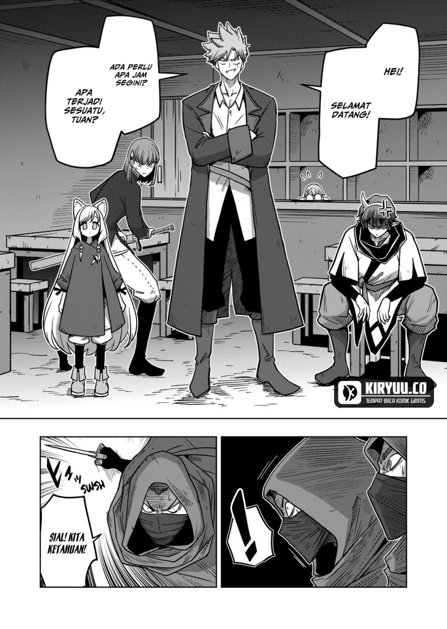 iken-senki-verndio-iken-senki-volundio - Chapter: 13