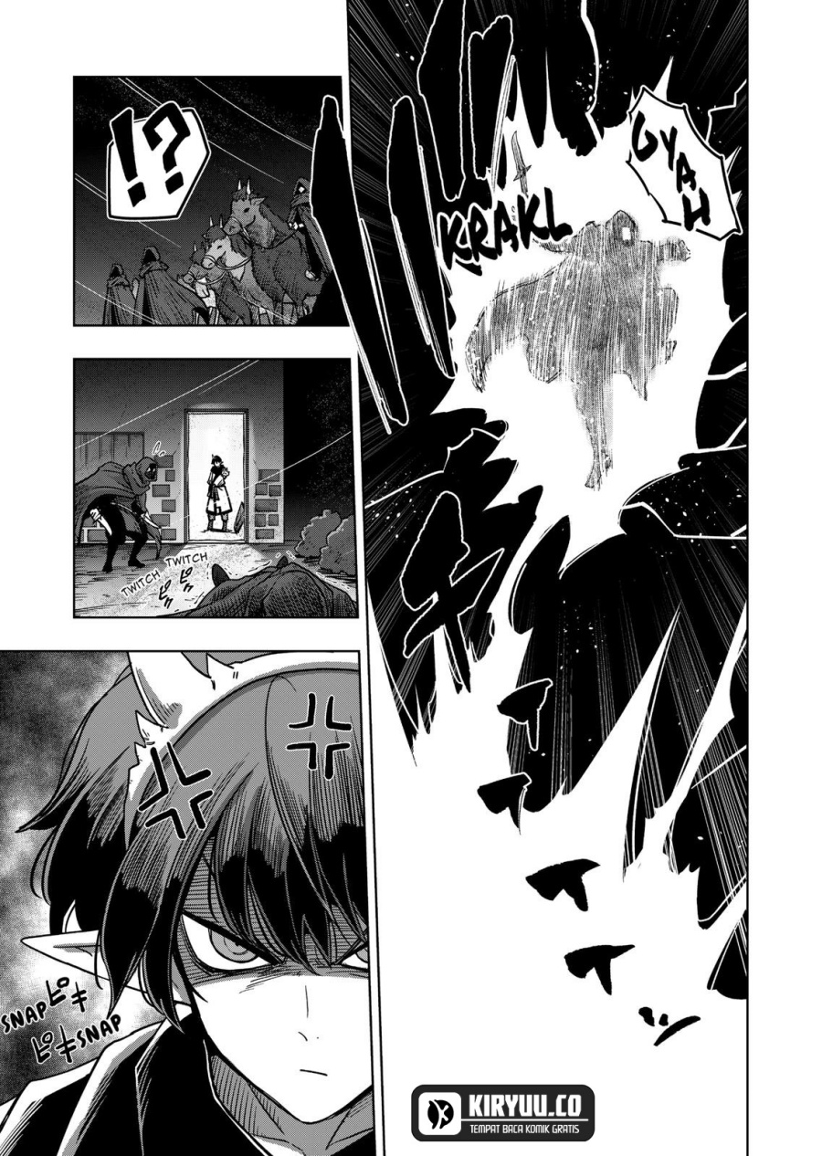iken-senki-verndio-iken-senki-volundio - Chapter: 13