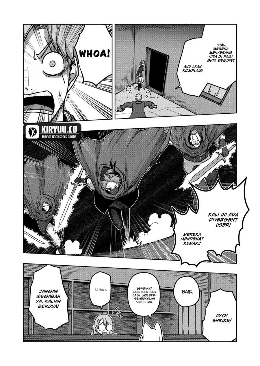 iken-senki-verndio-iken-senki-volundio - Chapter: 13
