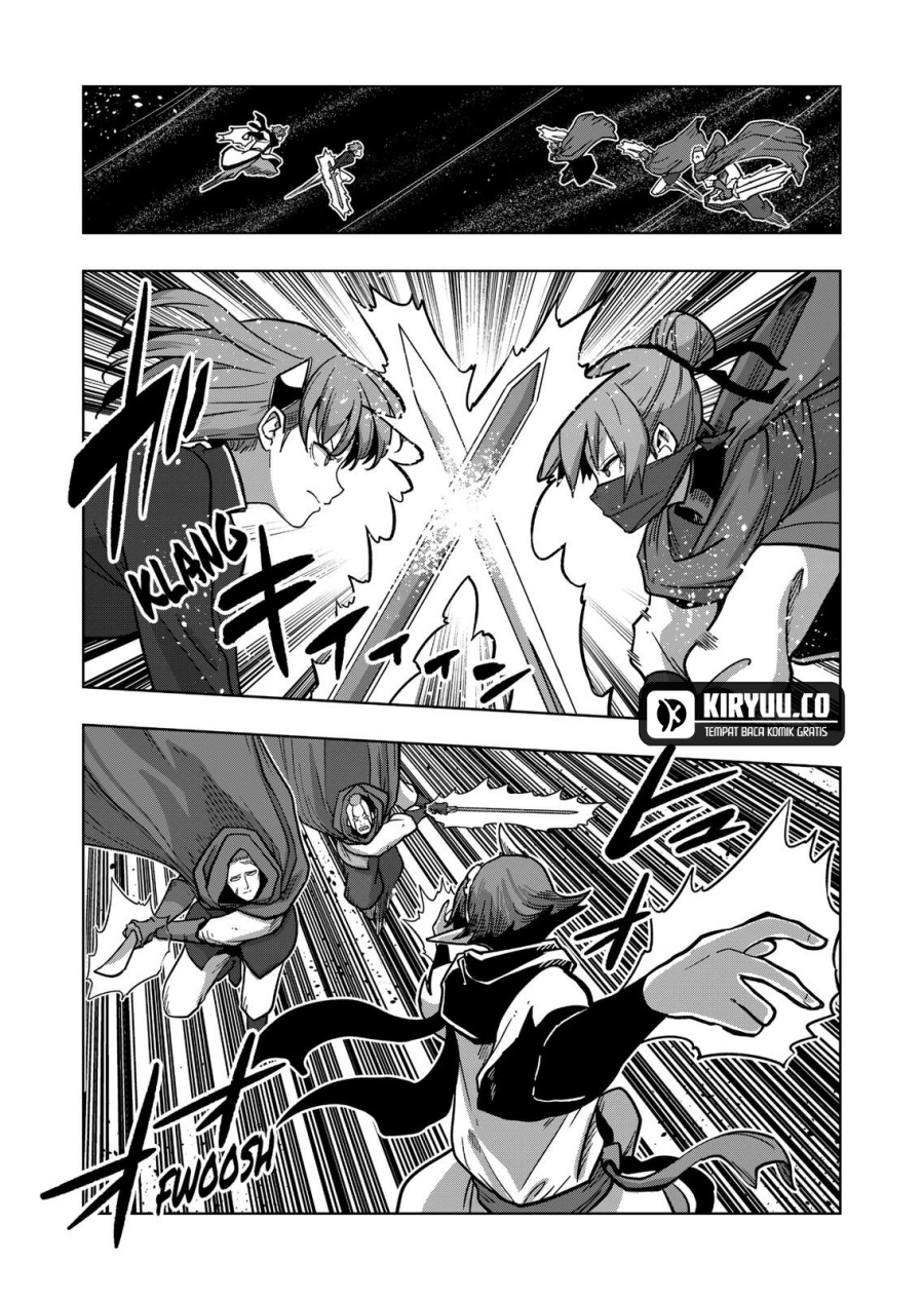 iken-senki-verndio-iken-senki-volundio - Chapter: 13