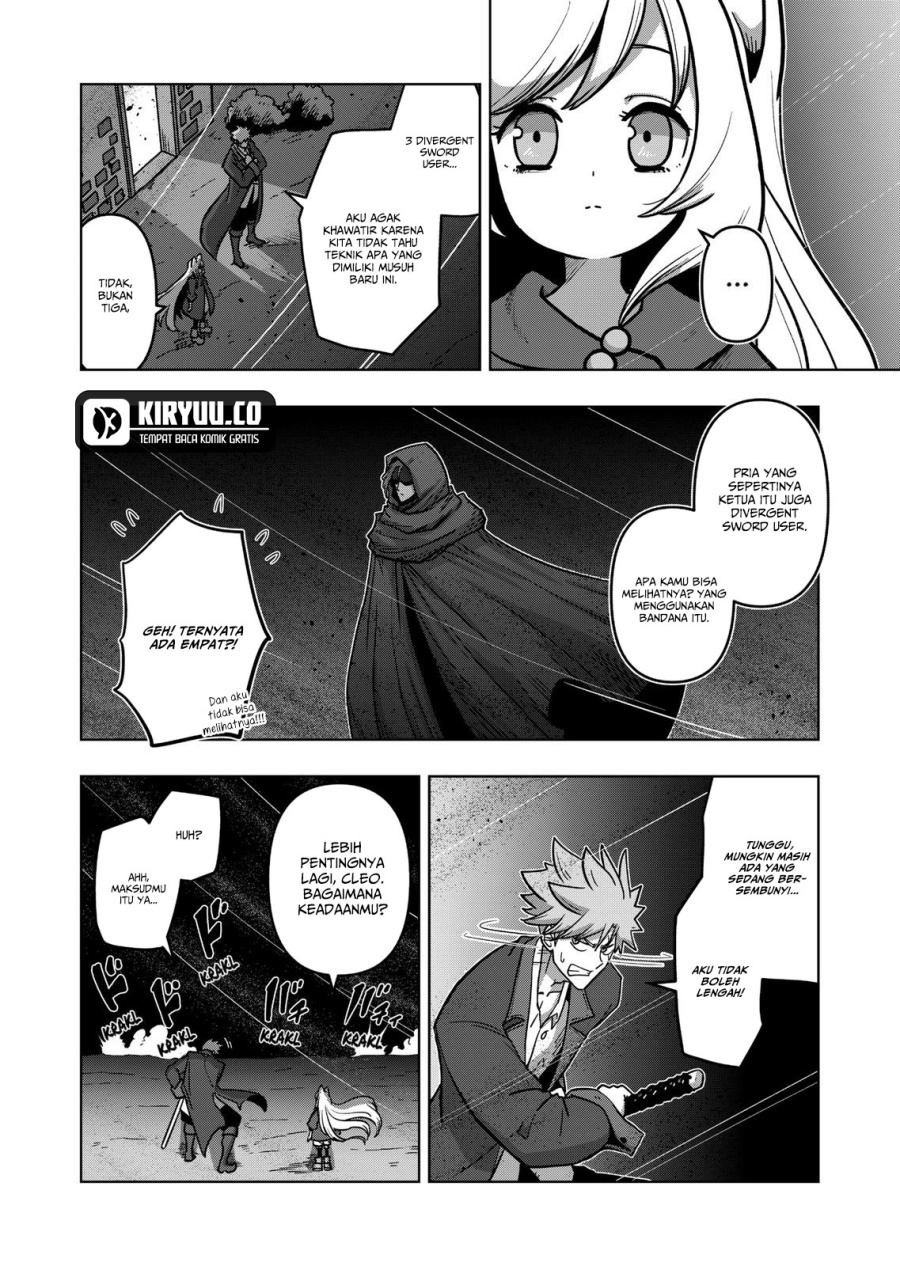 iken-senki-verndio-iken-senki-volundio - Chapter: 13