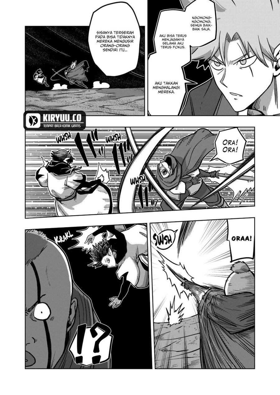 iken-senki-verndio-iken-senki-volundio - Chapter: 13