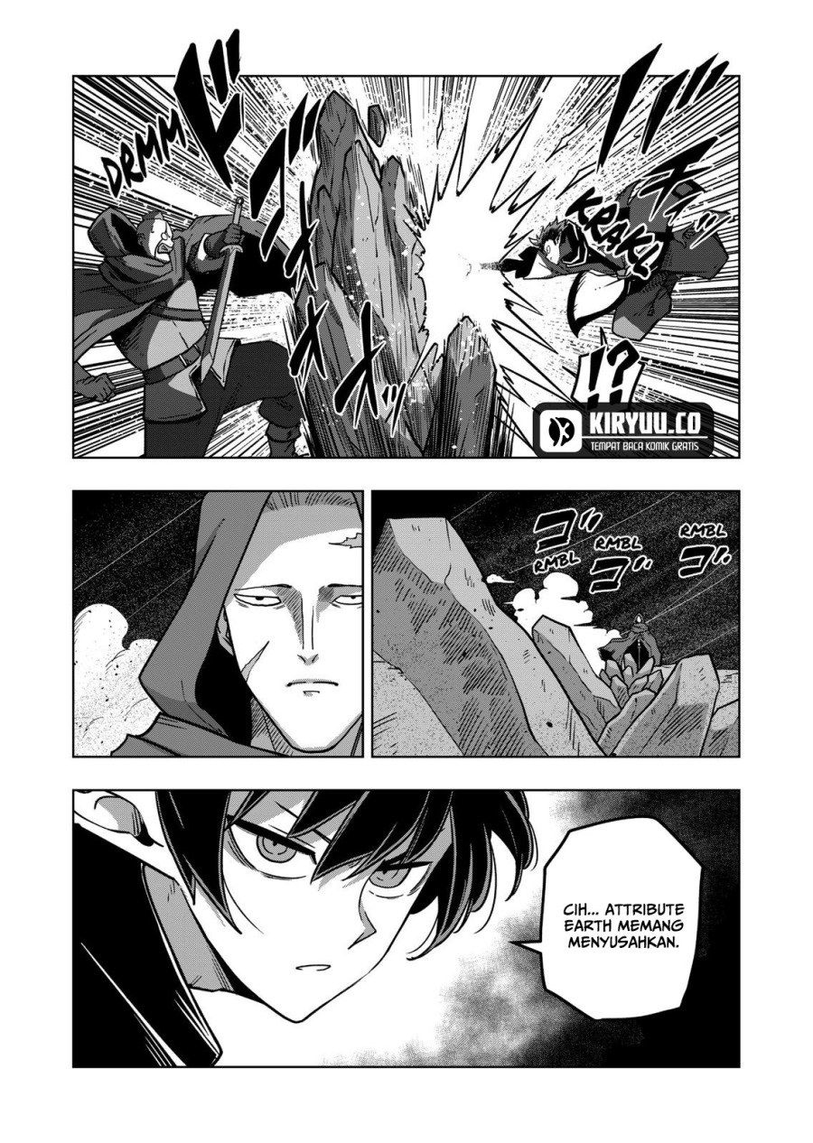 iken-senki-verndio-iken-senki-volundio - Chapter: 13