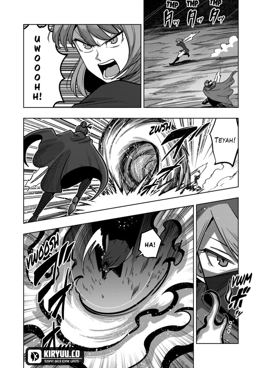 iken-senki-verndio-iken-senki-volundio - Chapter: 13