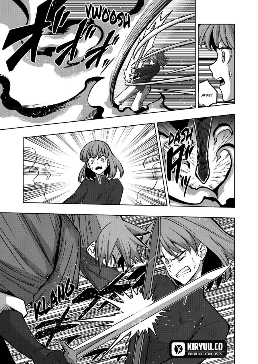 iken-senki-verndio-iken-senki-volundio - Chapter: 13