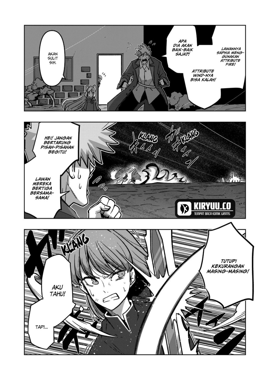 iken-senki-verndio-iken-senki-volundio - Chapter: 13
