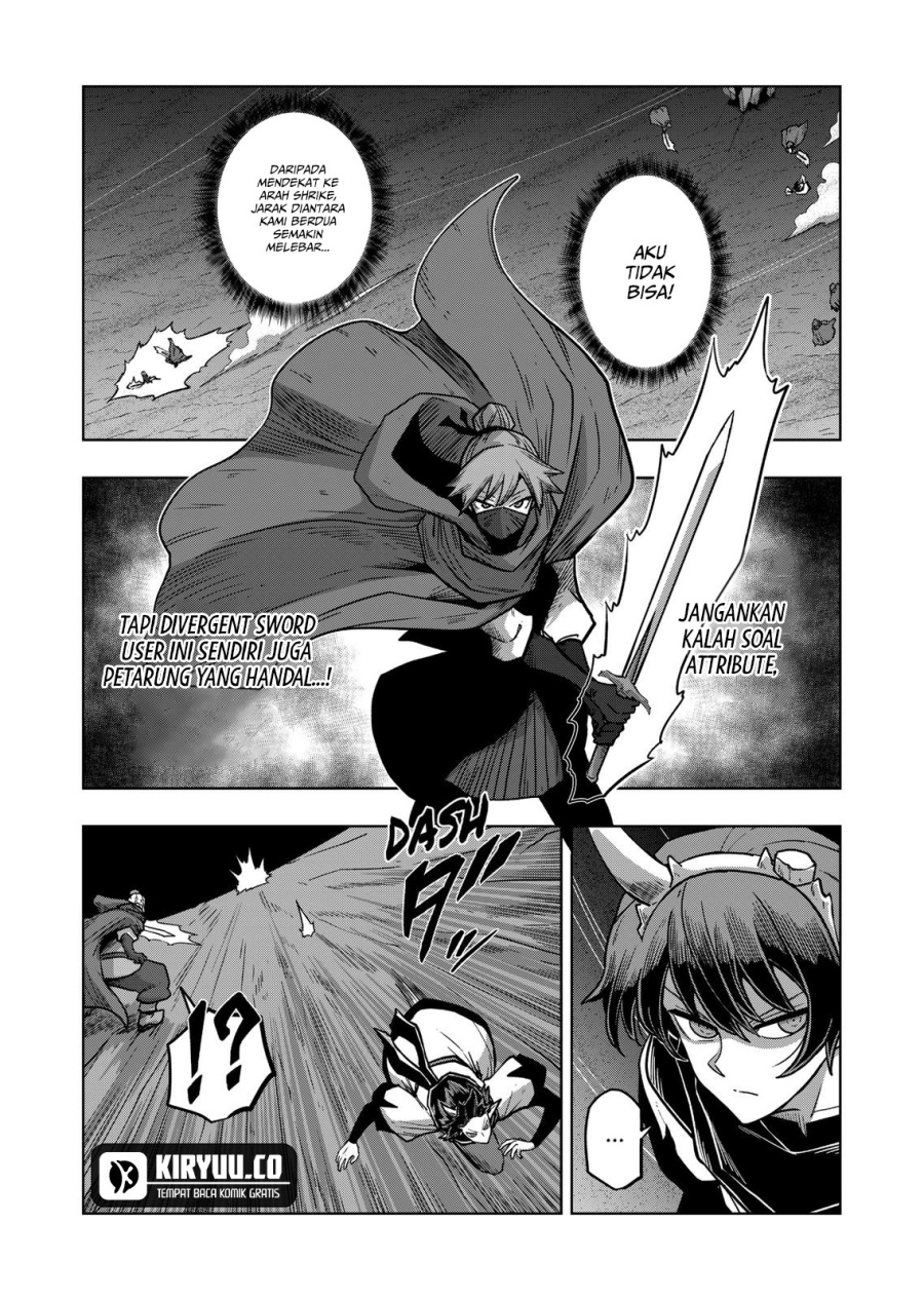 iken-senki-verndio-iken-senki-volundio - Chapter: 13