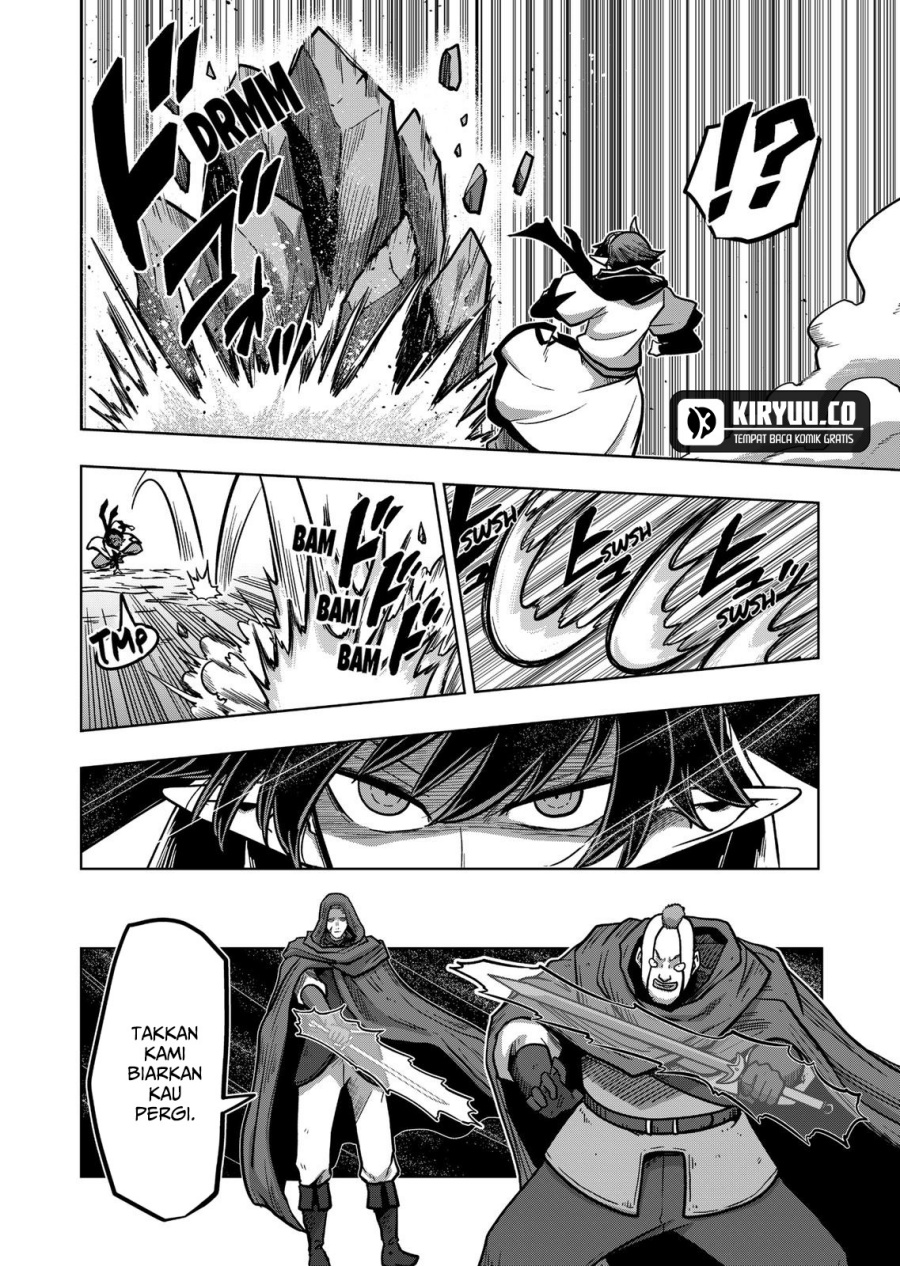 iken-senki-verndio-iken-senki-volundio - Chapter: 13