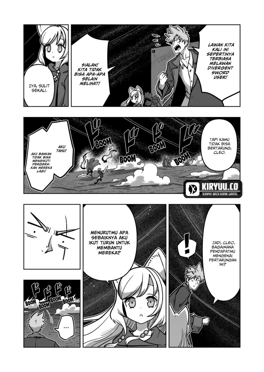 iken-senki-verndio-iken-senki-volundio - Chapter: 13