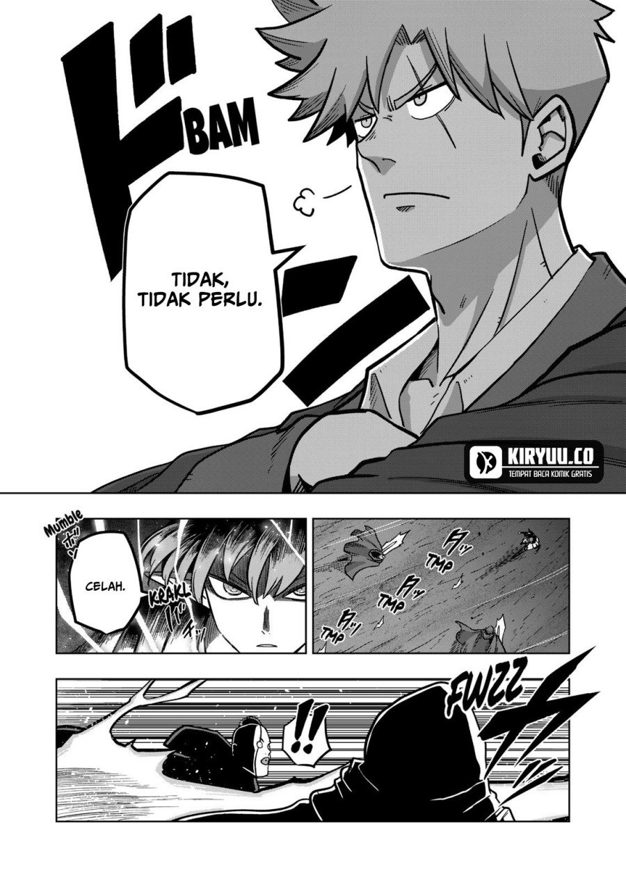iken-senki-verndio-iken-senki-volundio - Chapter: 13