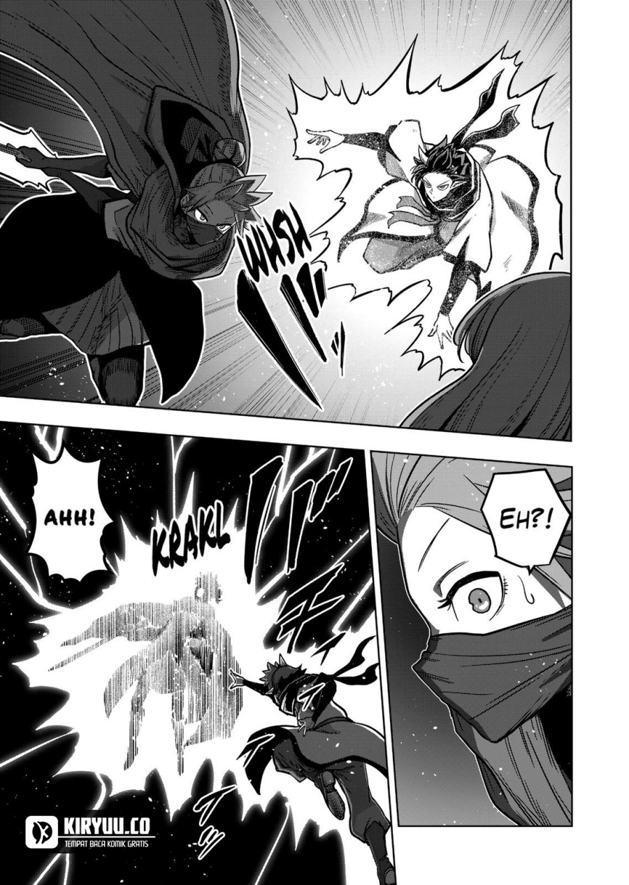 iken-senki-verndio-iken-senki-volundio - Chapter: 13