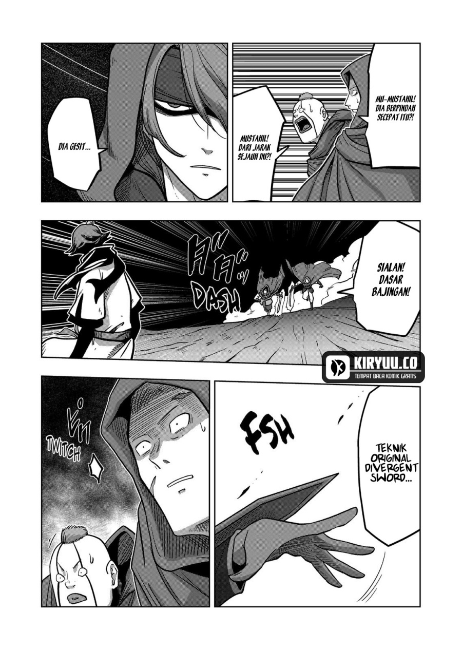 iken-senki-verndio-iken-senki-volundio - Chapter: 13