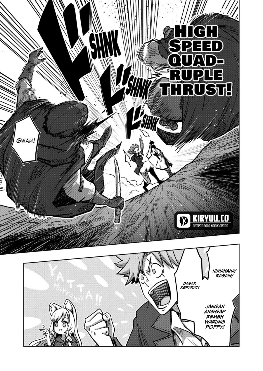 iken-senki-verndio-iken-senki-volundio - Chapter: 13