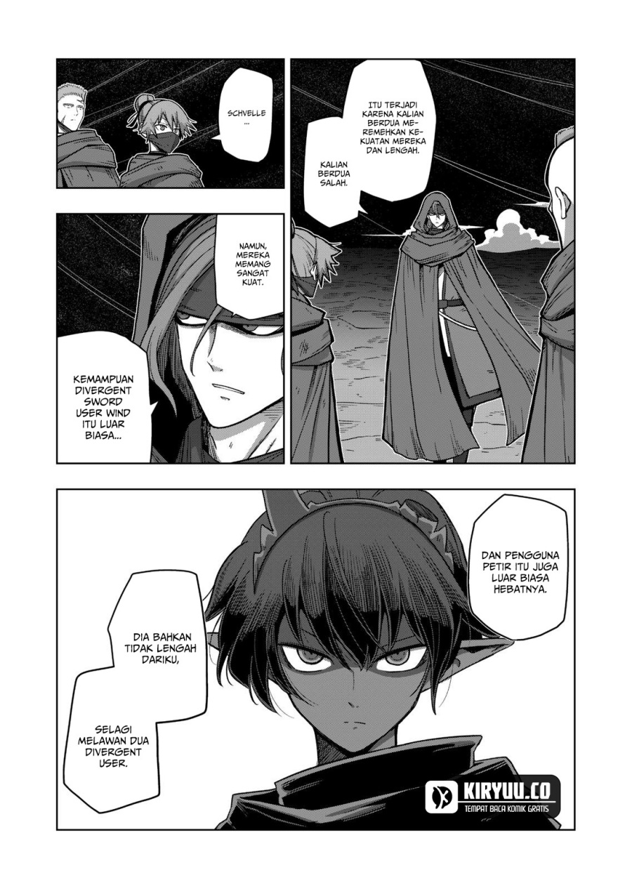 iken-senki-verndio-iken-senki-volundio - Chapter: 13