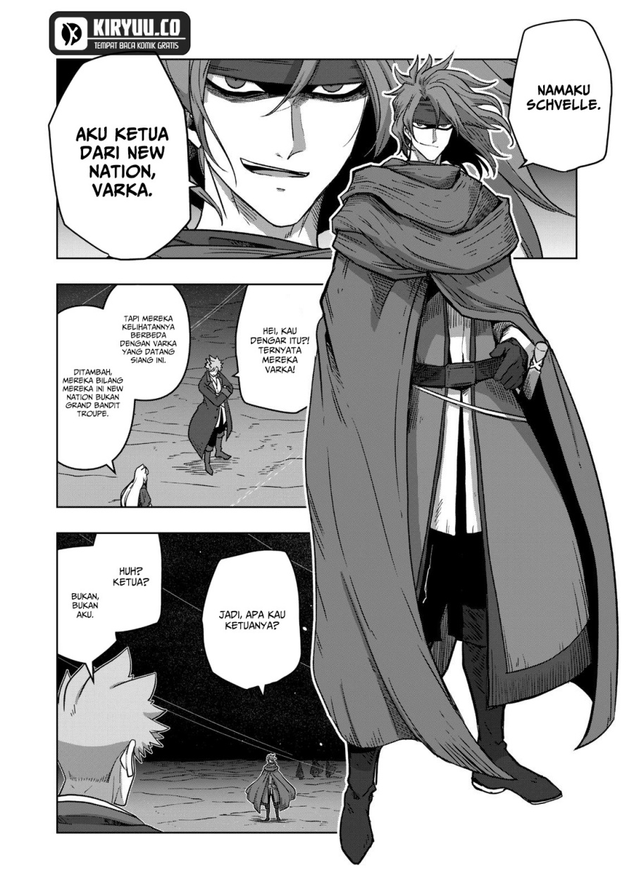 iken-senki-verndio-iken-senki-volundio - Chapter: 13