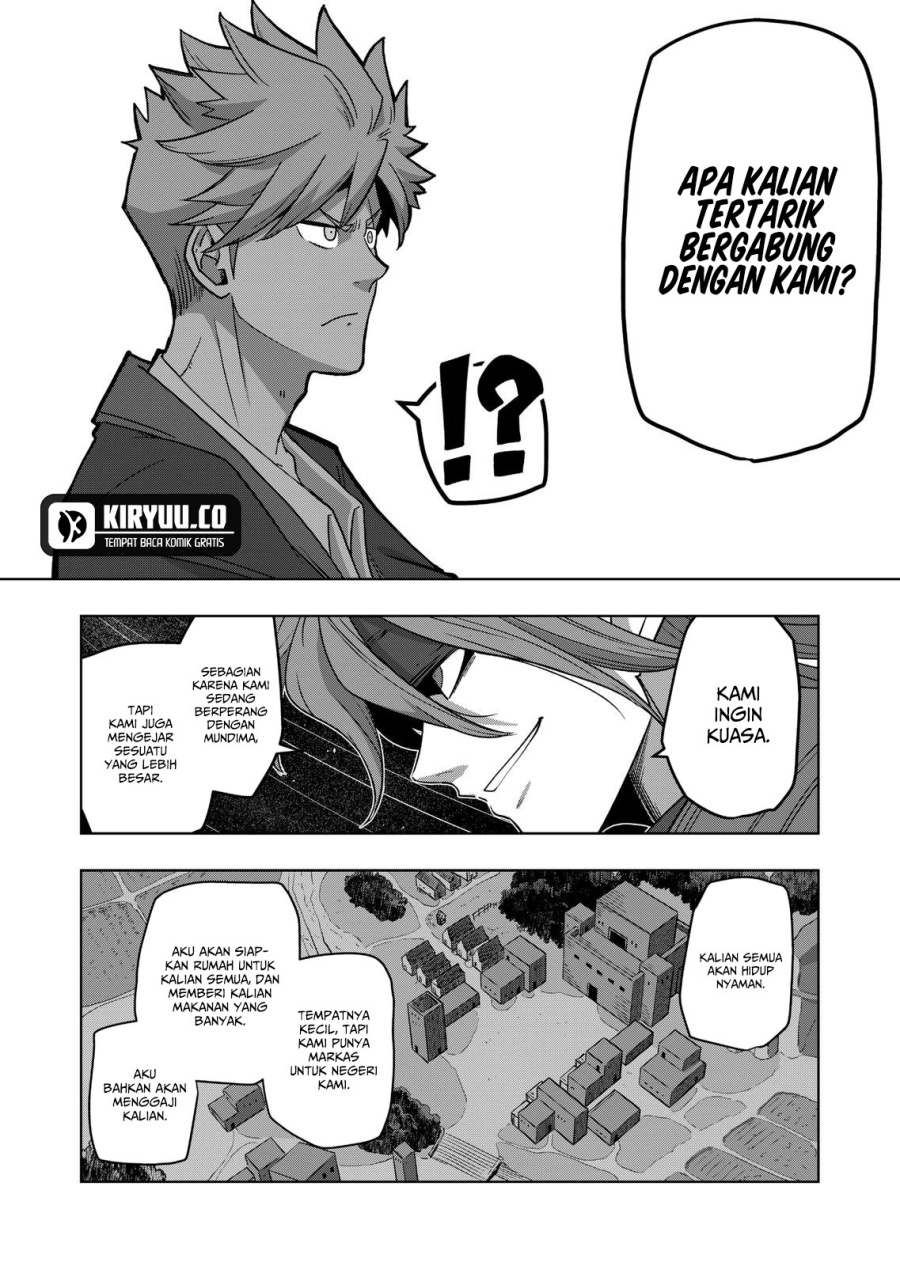 iken-senki-verndio-iken-senki-volundio - Chapter: 13