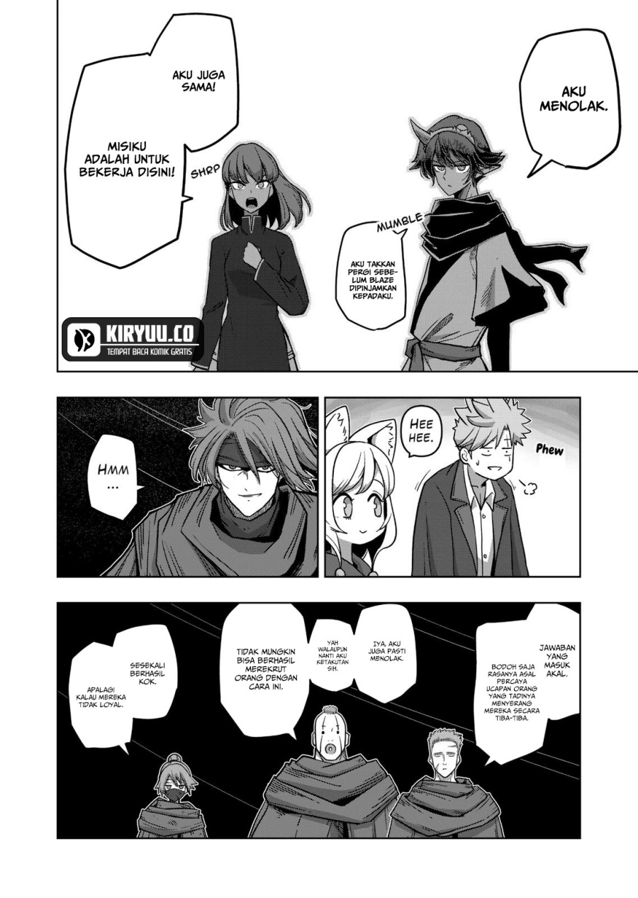 iken-senki-verndio-iken-senki-volundio - Chapter: 13