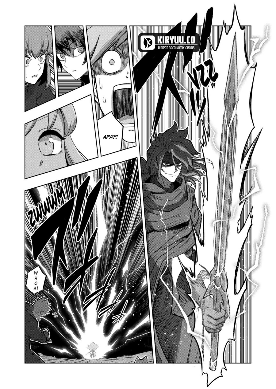 iken-senki-verndio-iken-senki-volundio - Chapter: 13