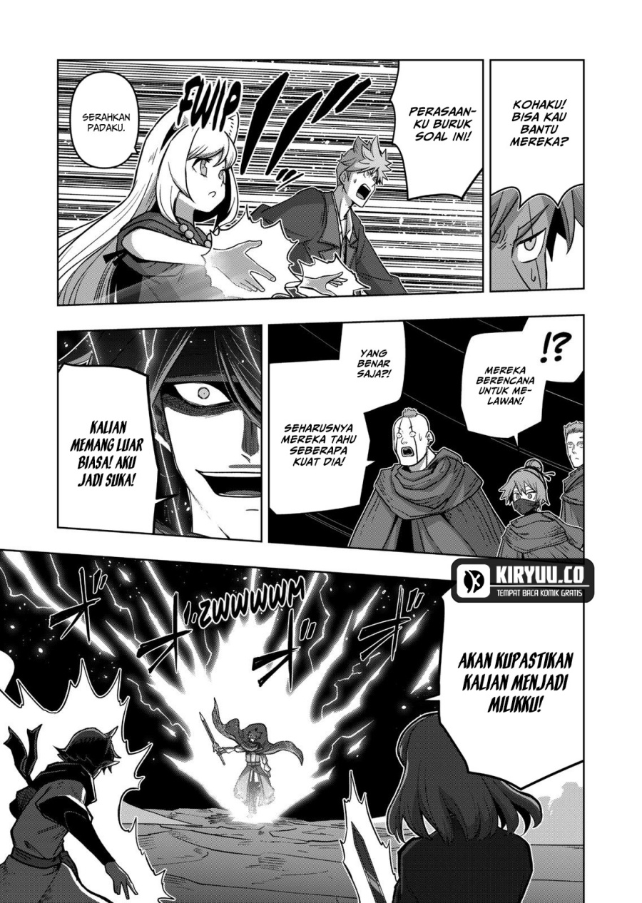iken-senki-verndio-iken-senki-volundio - Chapter: 13