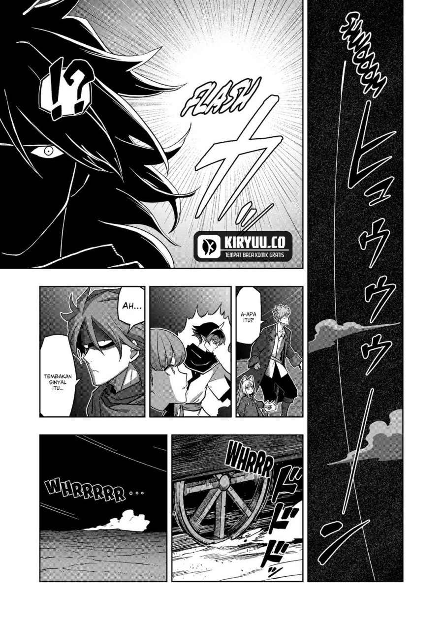 iken-senki-verndio-iken-senki-volundio - Chapter: 13