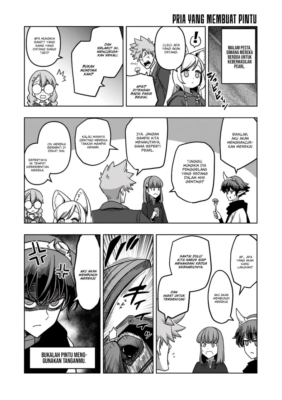 iken-senki-verndio-iken-senki-volundio - Chapter: 13