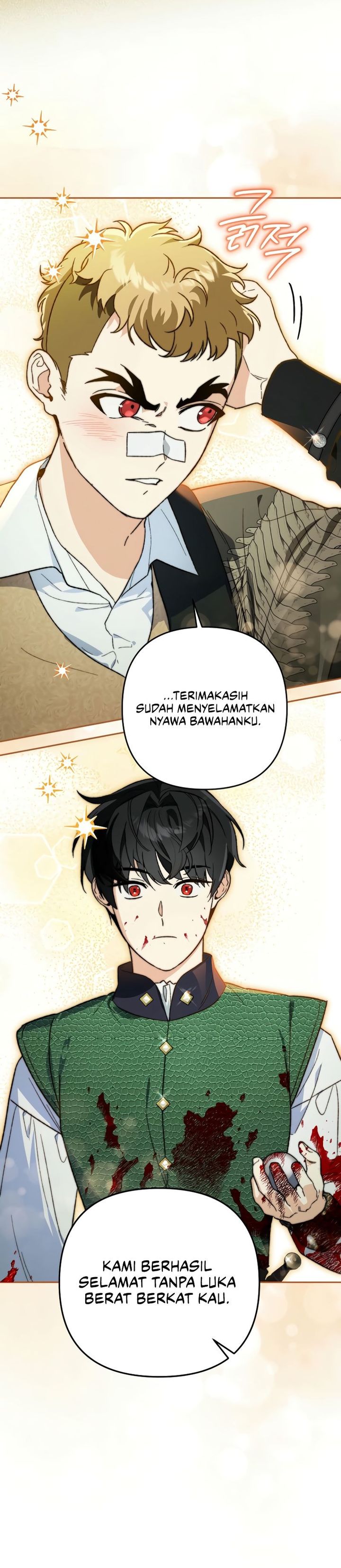 i-became-the-genius-bastard-of-a-noble-dark-clan - Chapter: 18