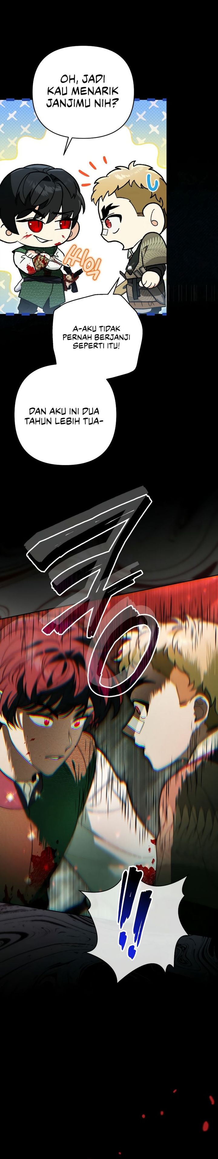 i-became-the-genius-bastard-of-a-noble-dark-clan - Chapter: 18